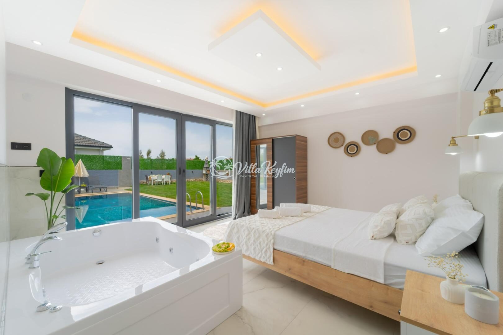 Villa Libertas 1 — 25