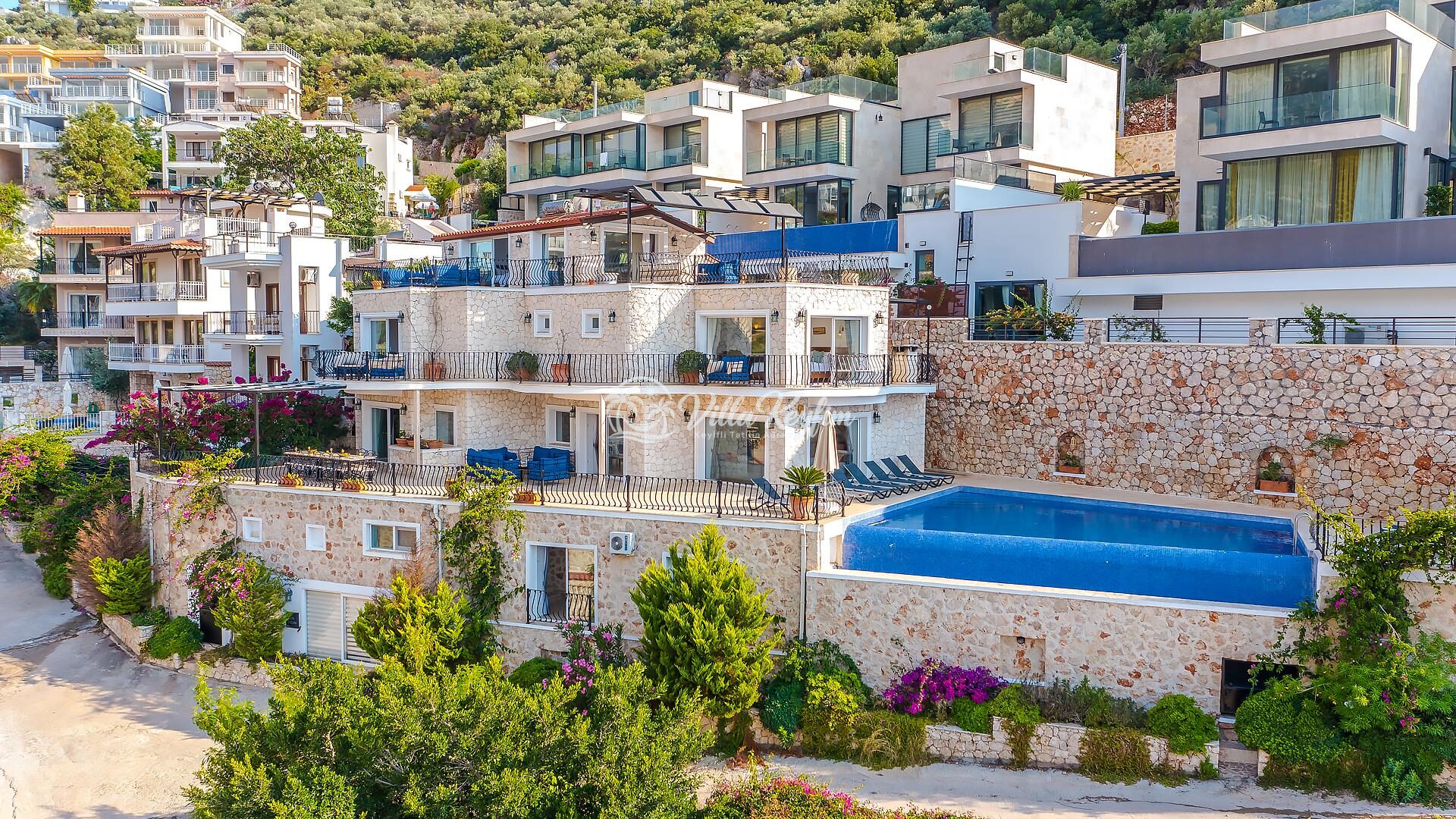 Villa Mavna — 84