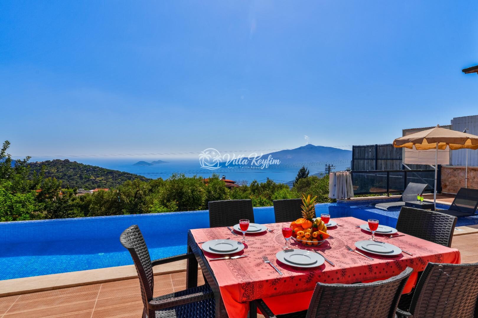 Villa Olgun — 46
