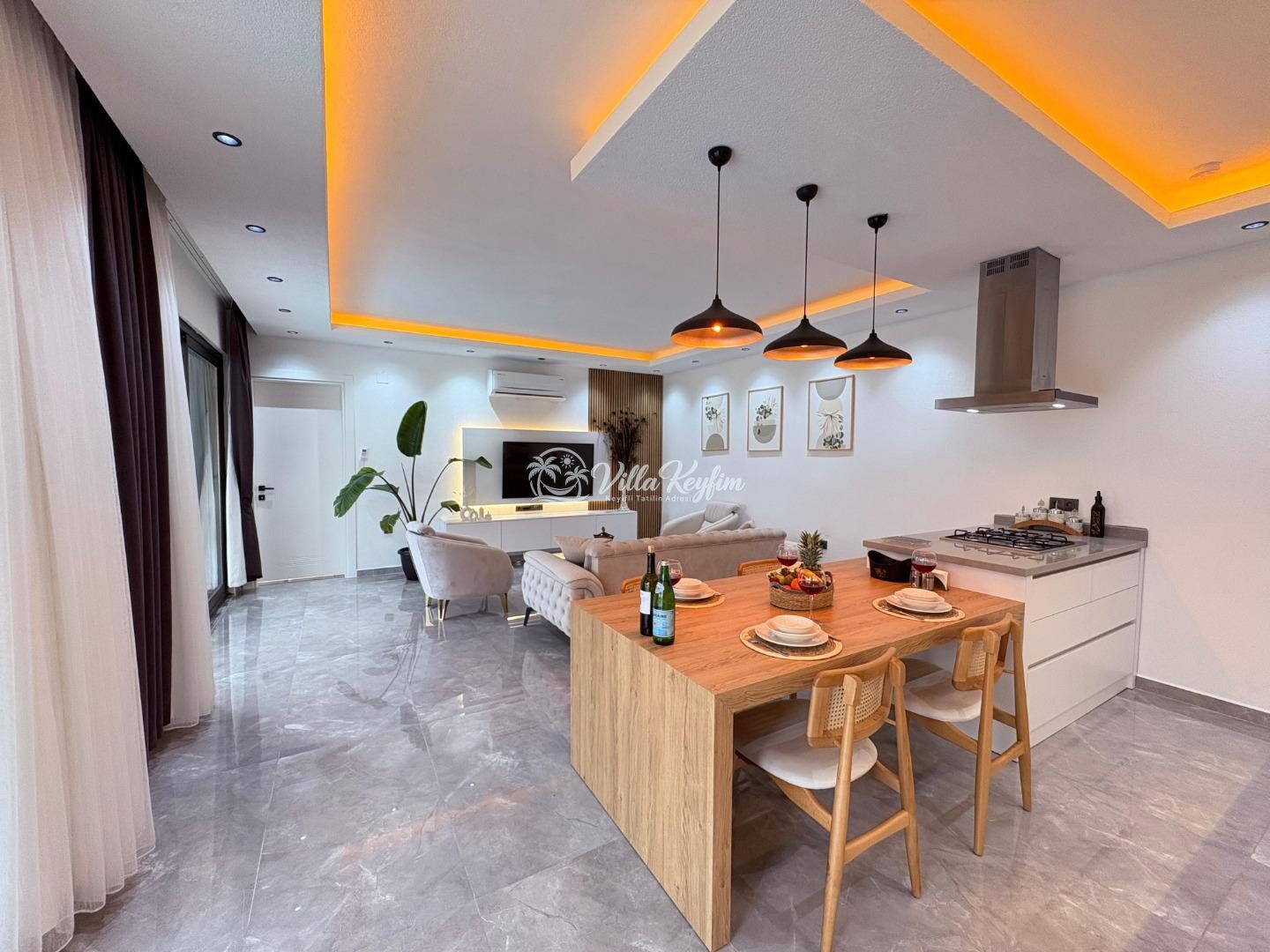 Villa Verano — 20