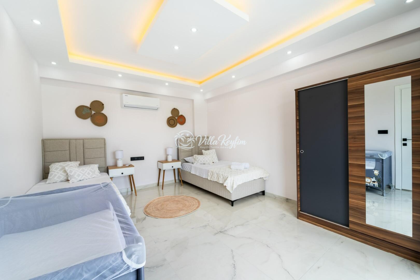Villa Libertas 1 — 26