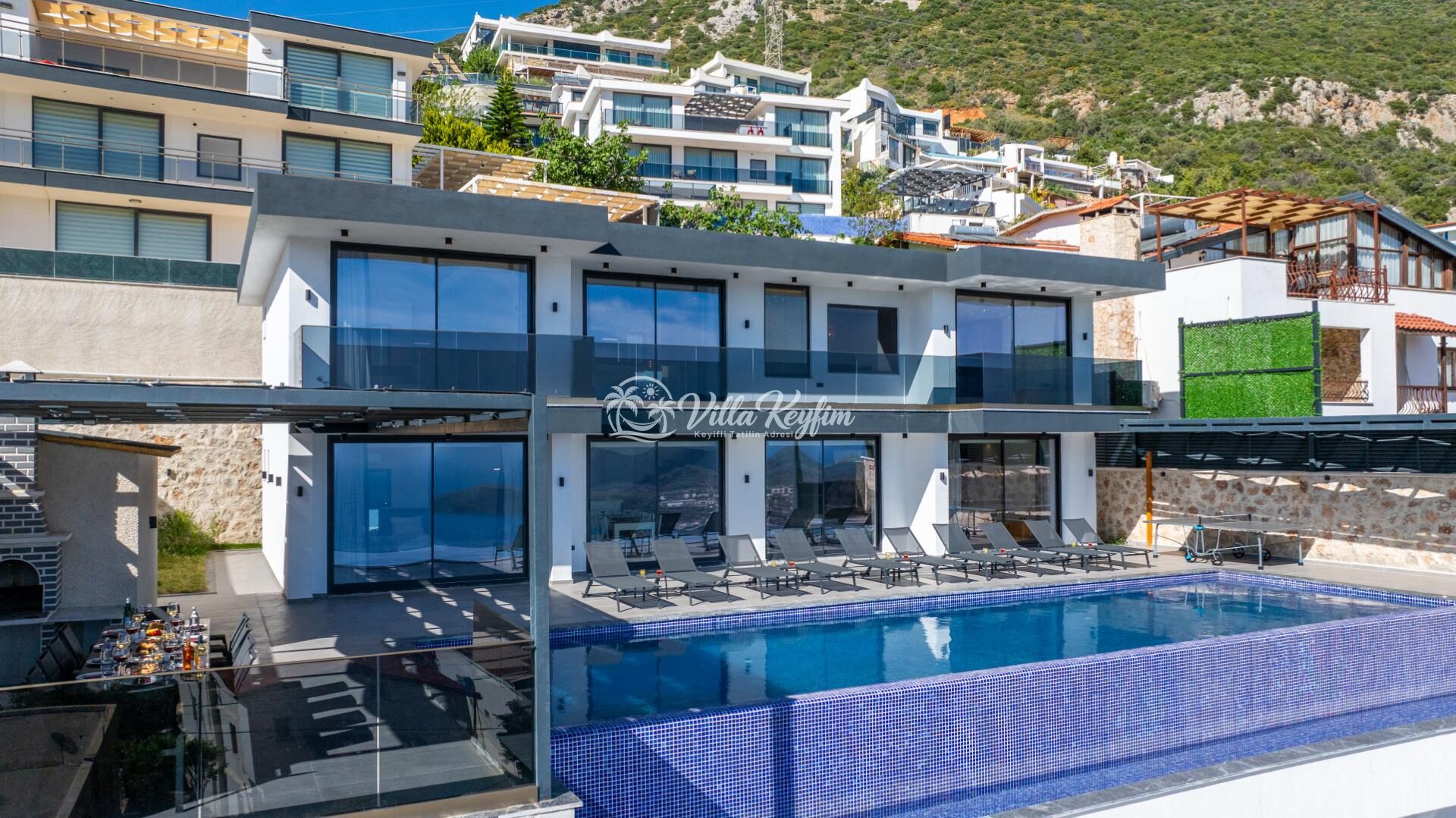 Villa Elit 3 — 45