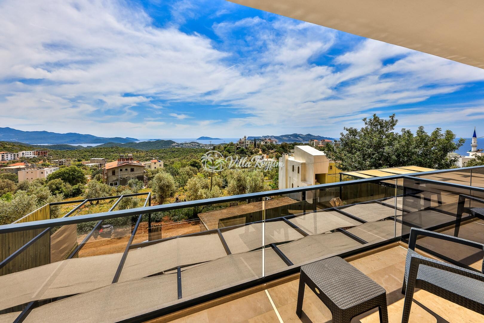 Villa Albedo Blue — 54