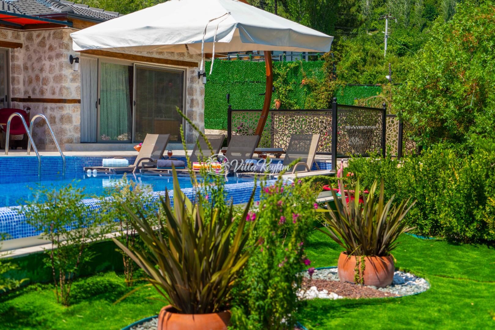 Villa Aden İslamlar — 44