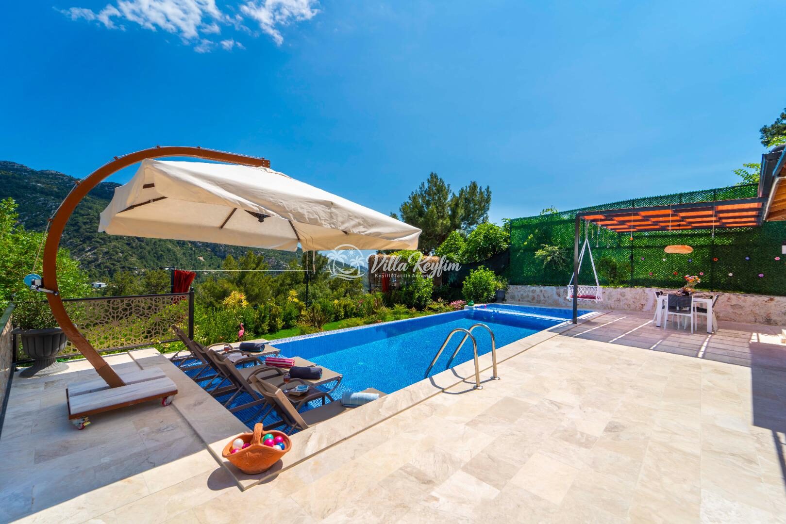 Villa Aden İslamlar — 47