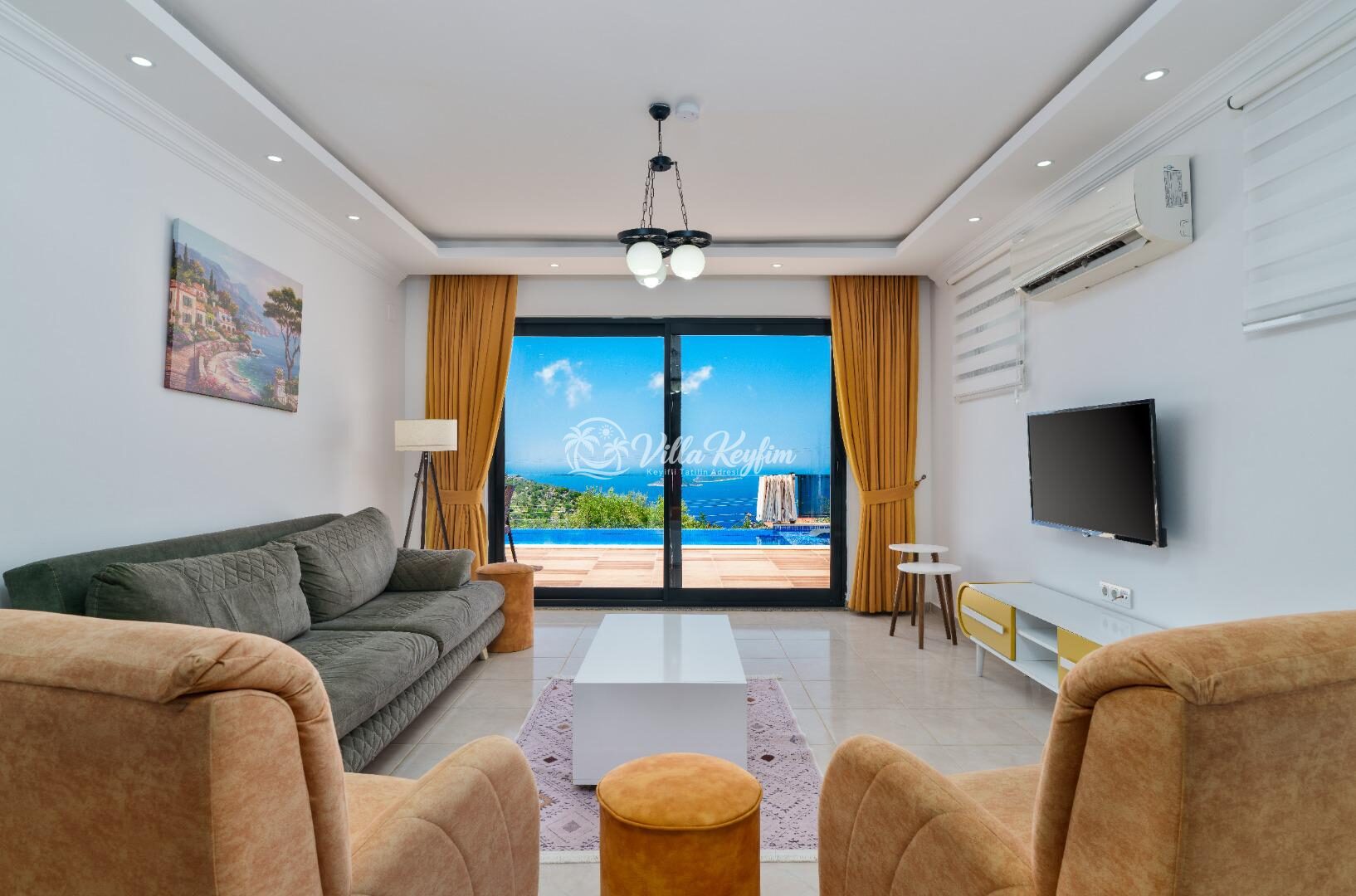 Villa Olgun — 55