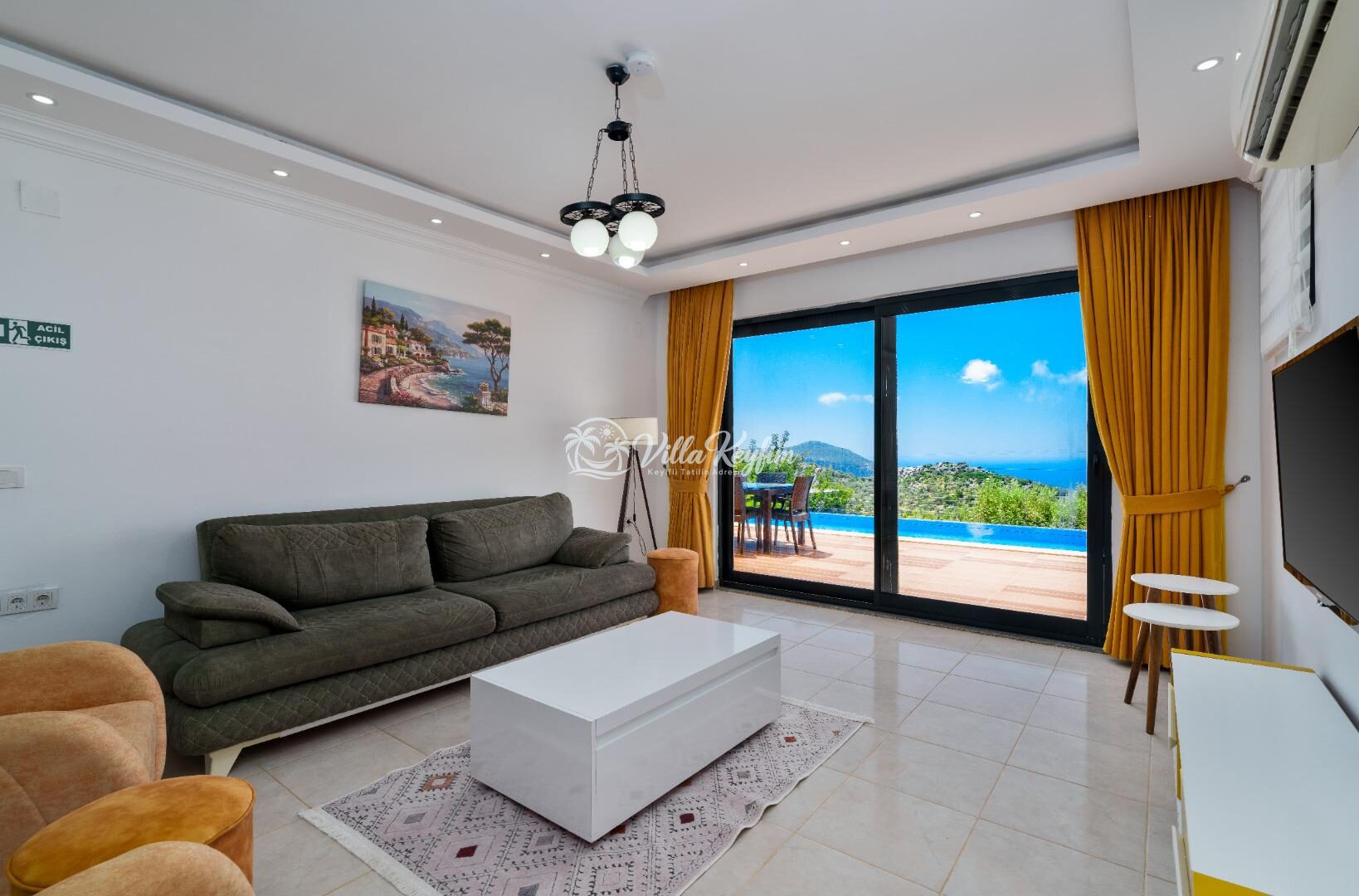 Villa Olgun — 56
