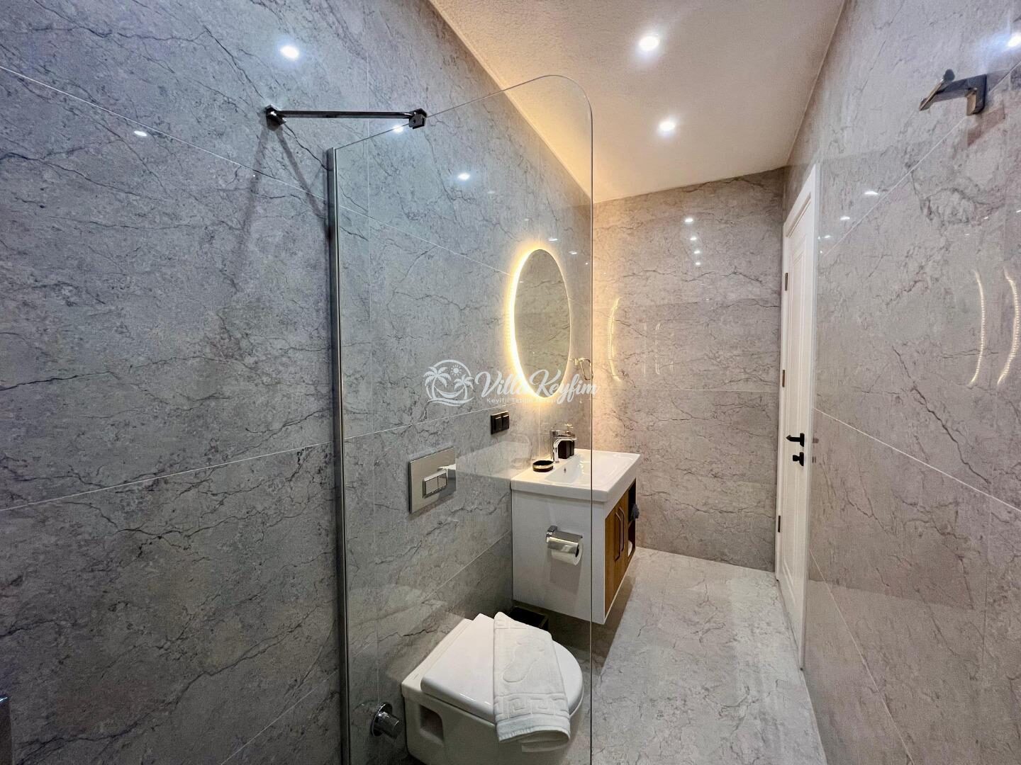 Villa Verano — 31