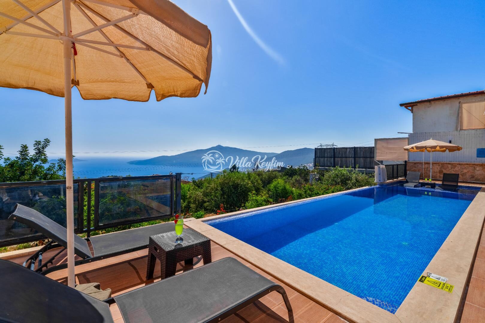 Villa Olgun — 57