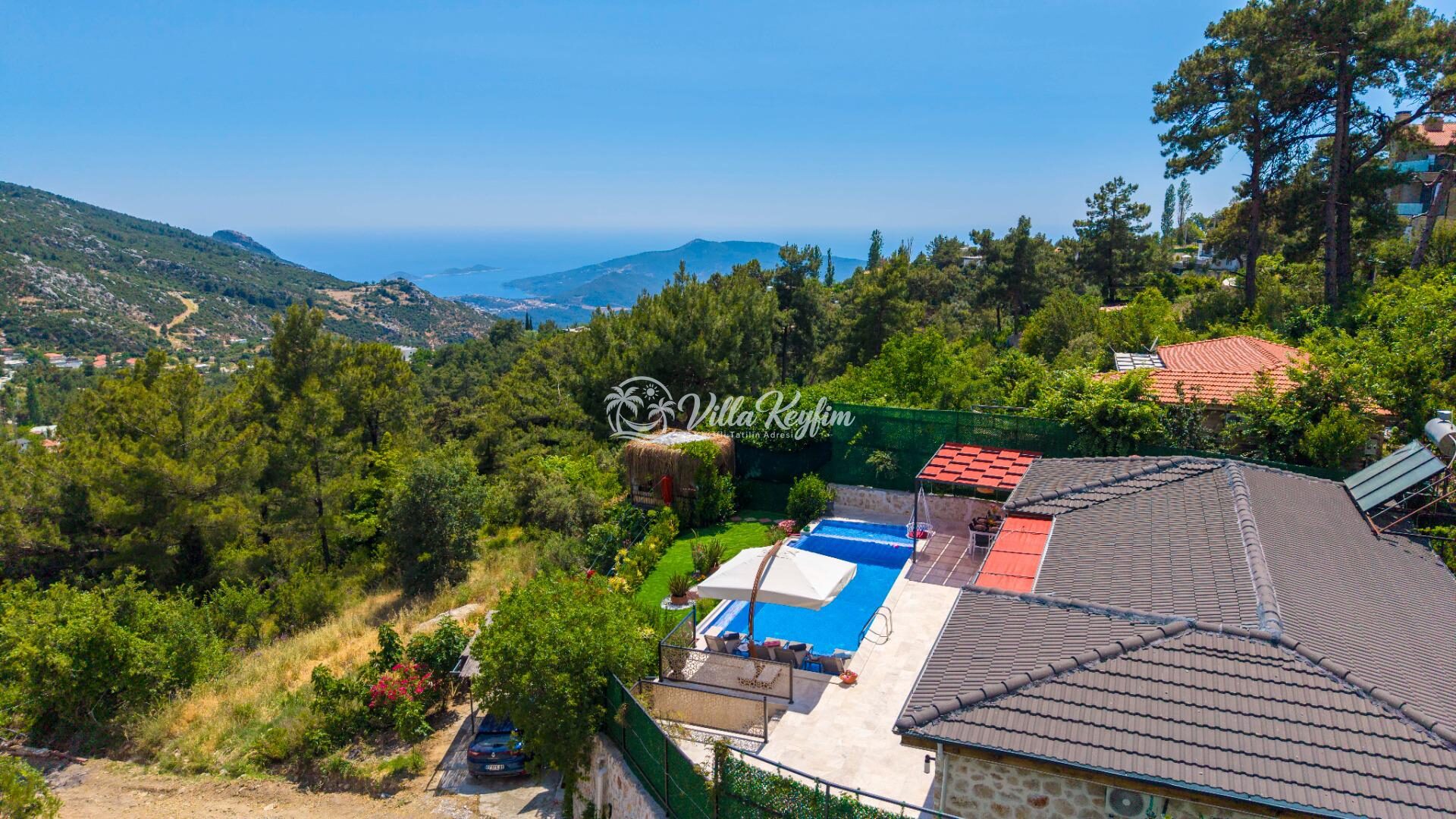 Villa Aden İslamlar — 51