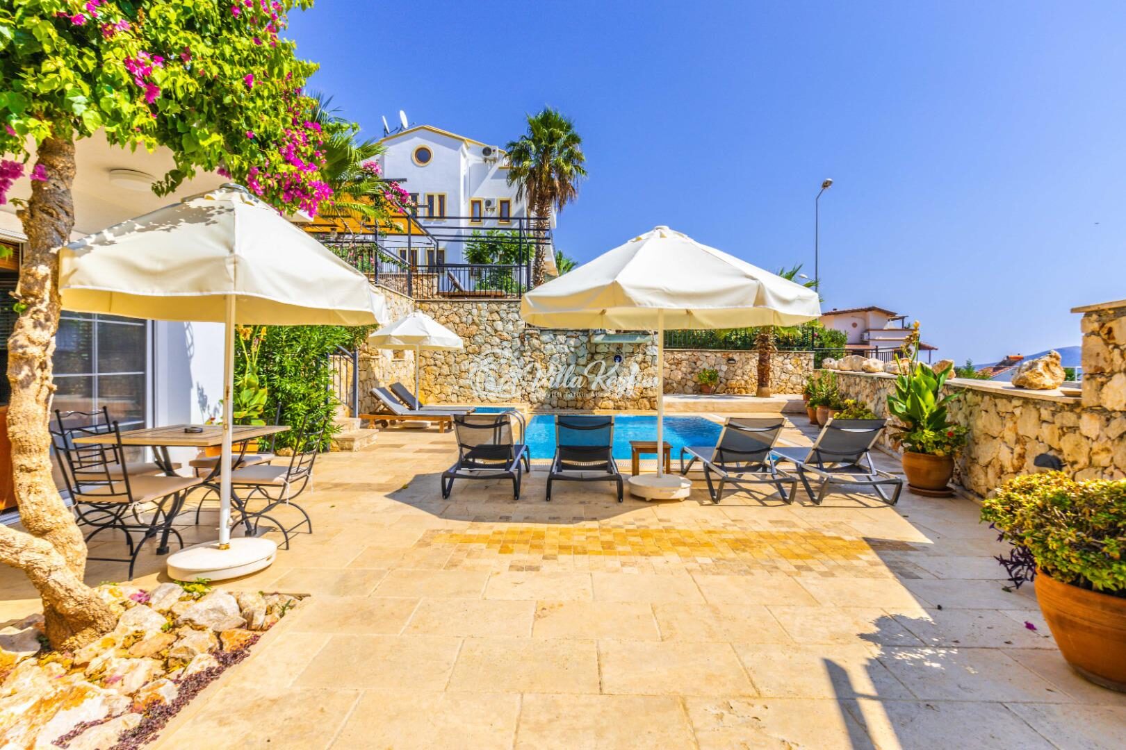 Villa Louise Kızıltaş — 3