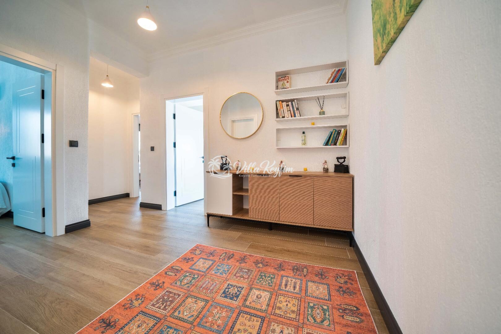 Villa Elysian House — 61