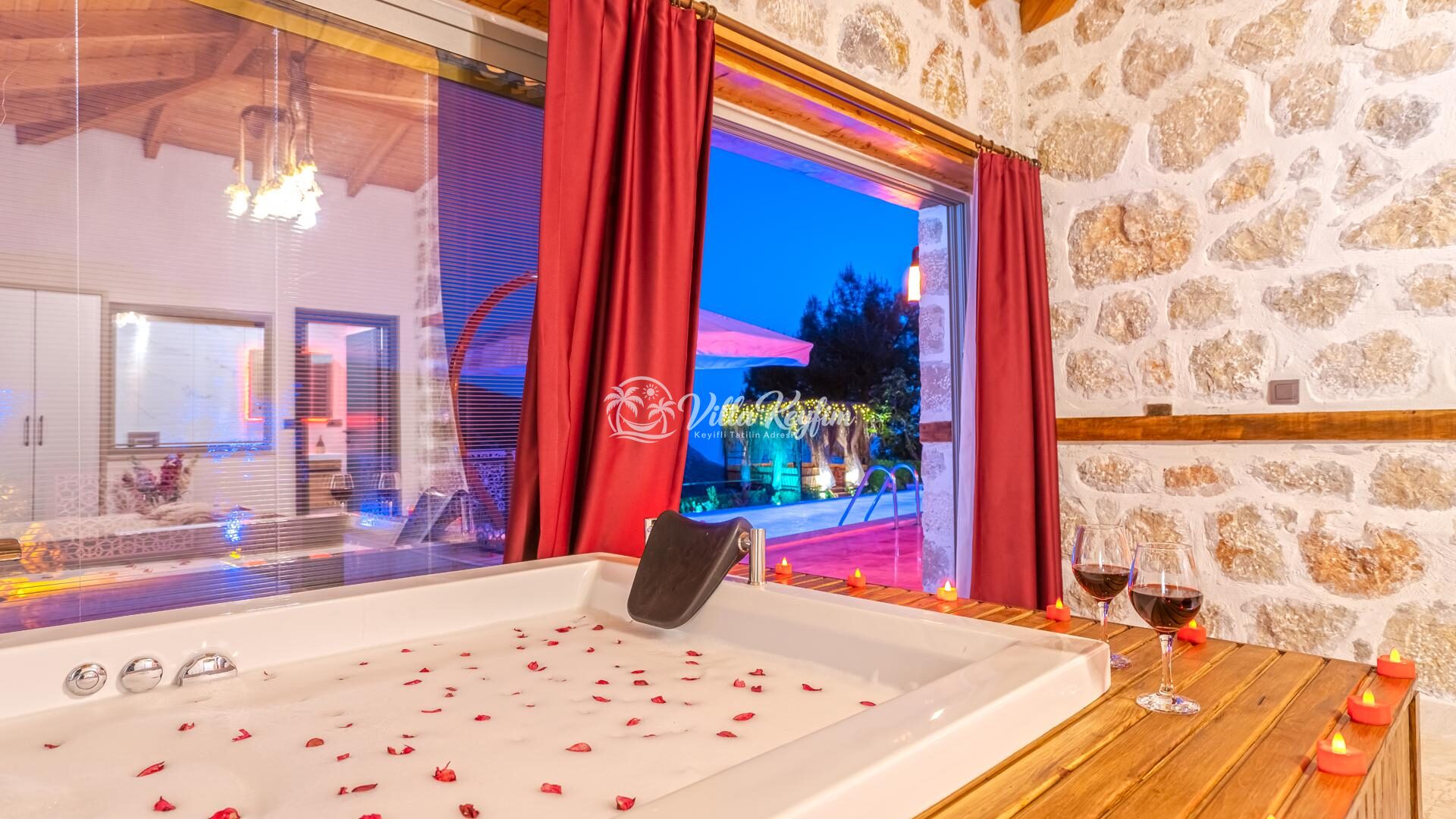 Villa Aden İslamlar — 54