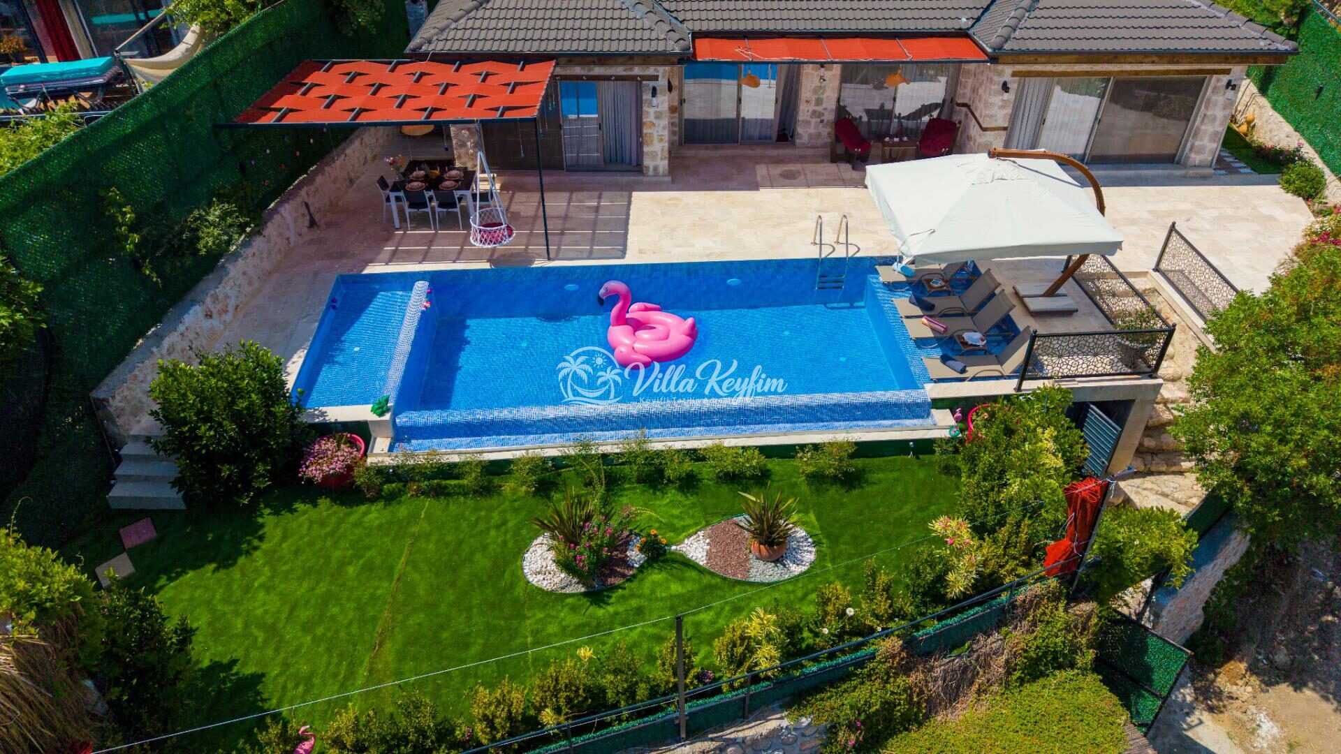 Villa Aden İslamlar — 55