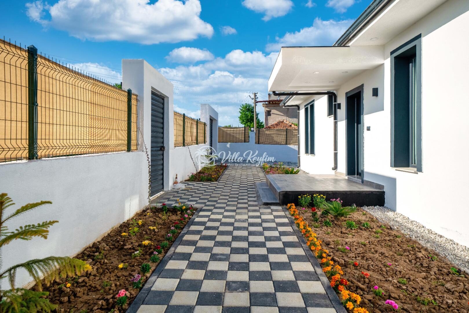 Villa Elysian House — 70
