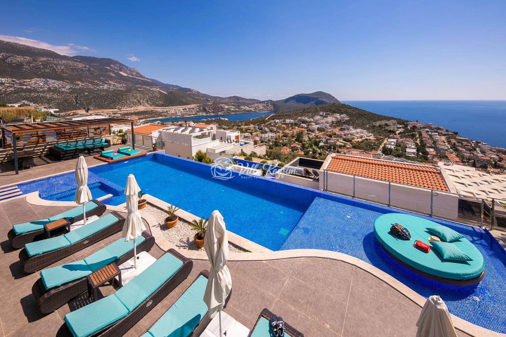 Villa Pırlanta — 3