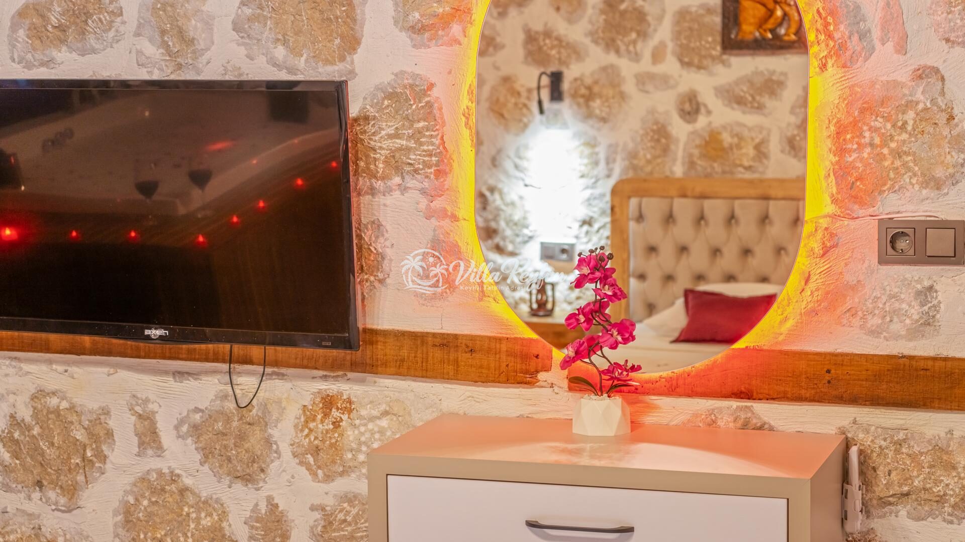 Villa Aden İslamlar — 67