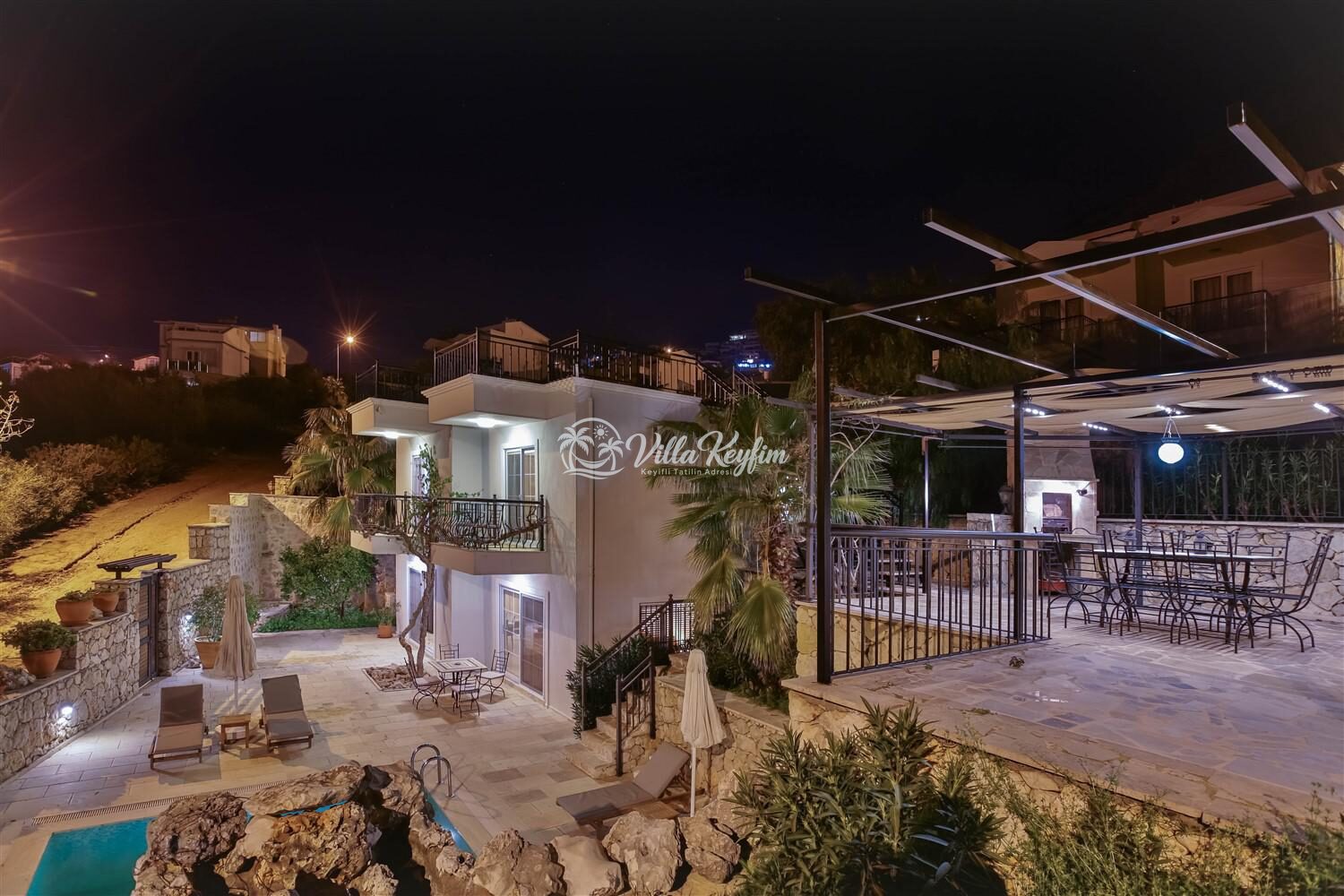 Villa Louise Kızıltaş — 22