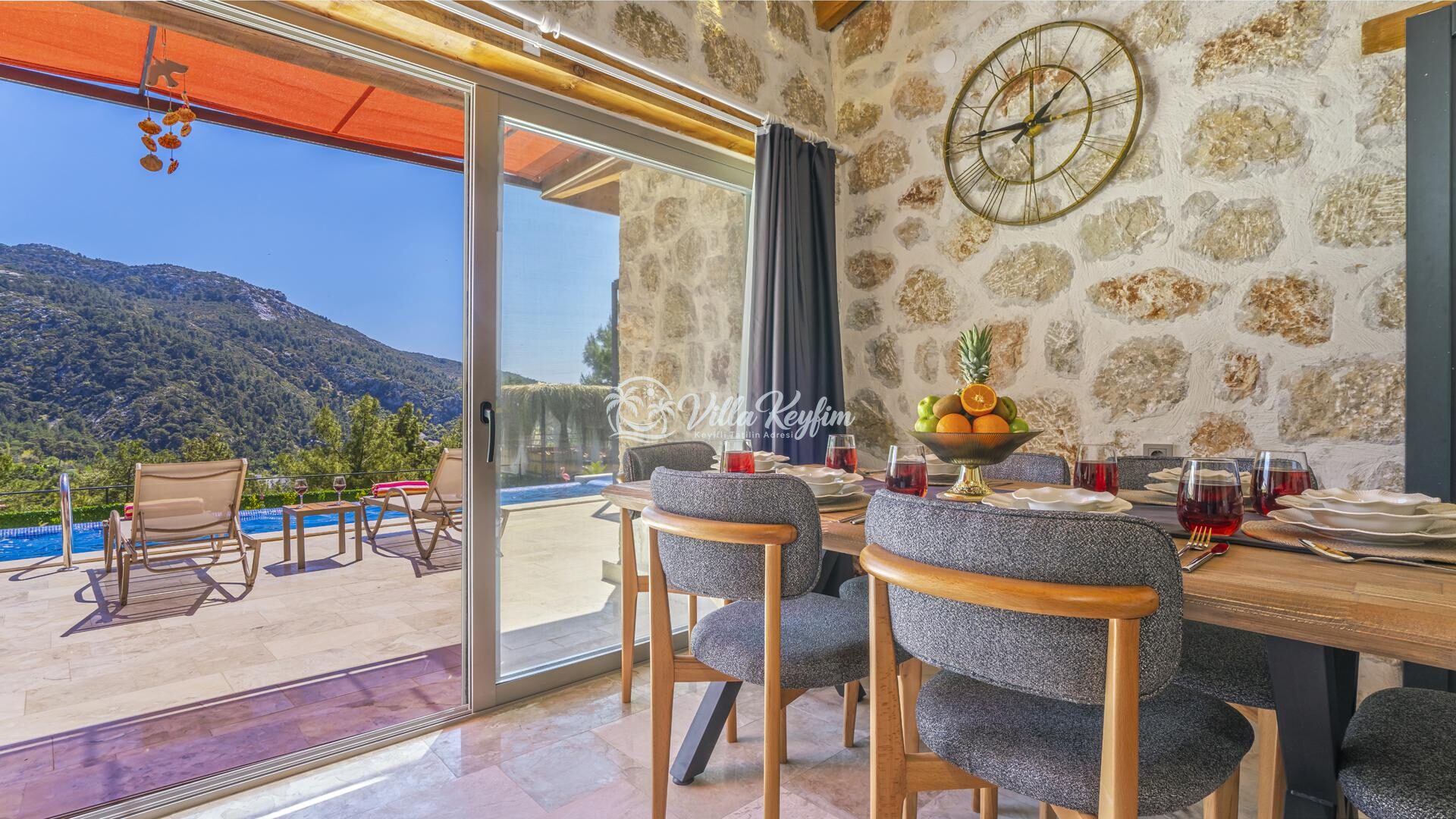 Villa Aden İslamlar — 75