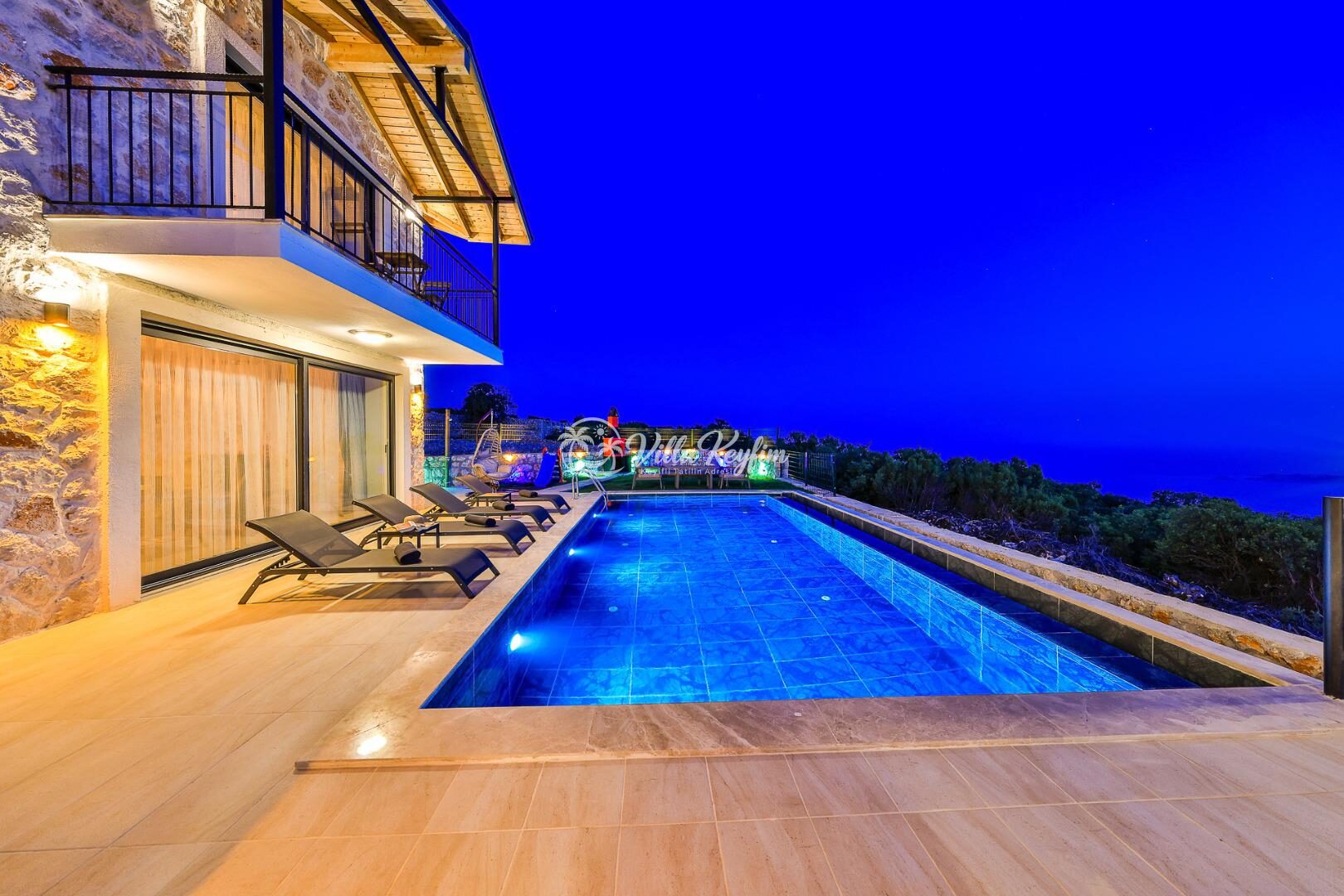 Villa Badem Çiçeği — 5