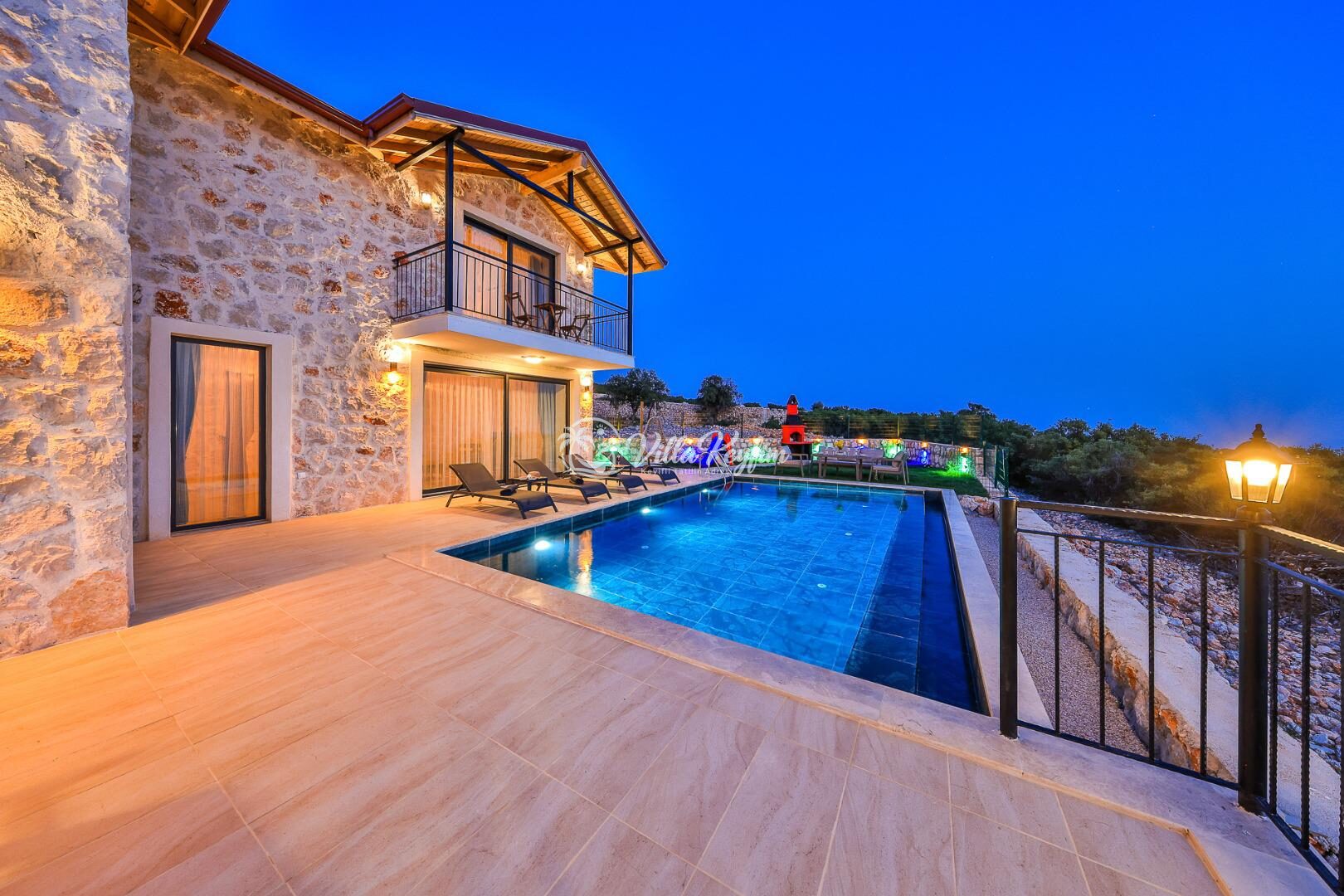 Villa Badem Çiçeği — 6