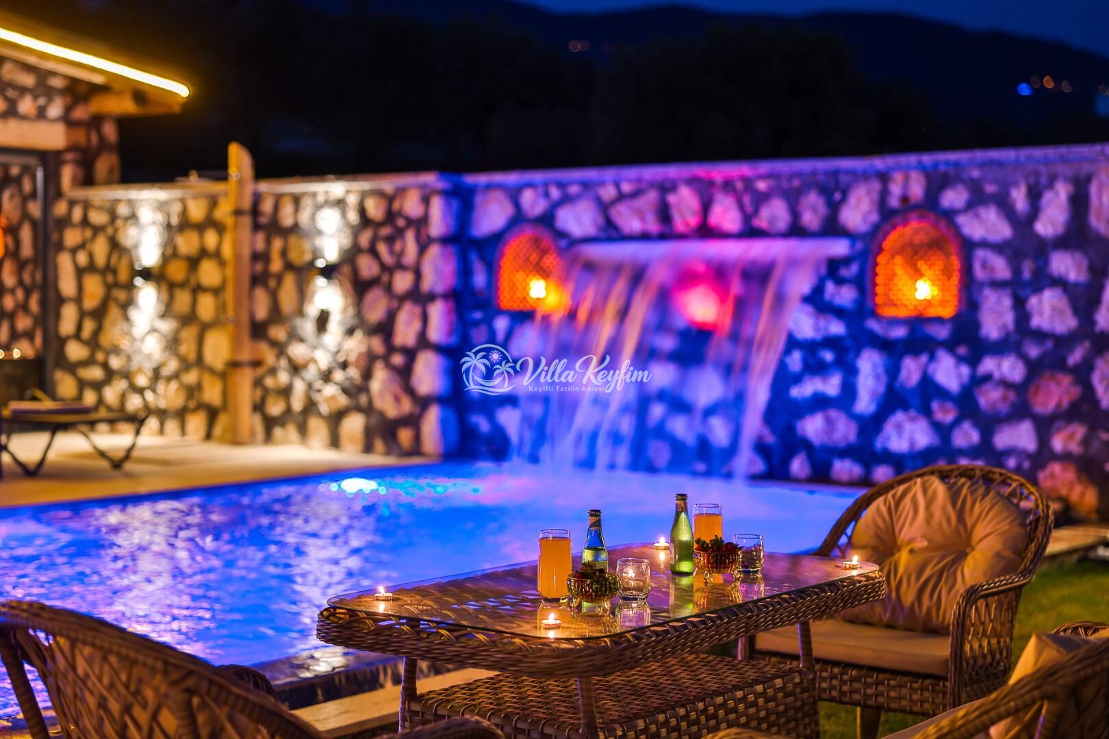 Villa Yıldız Çavdır — 14