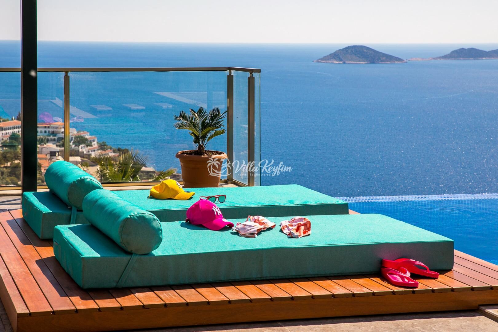 Villa Pırlanta — 5