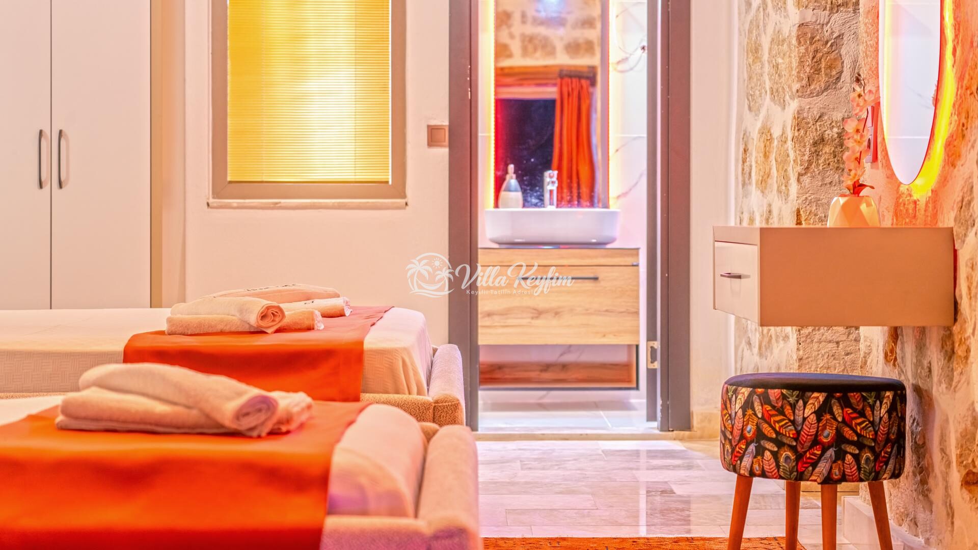Villa Aden İslamlar — 82
