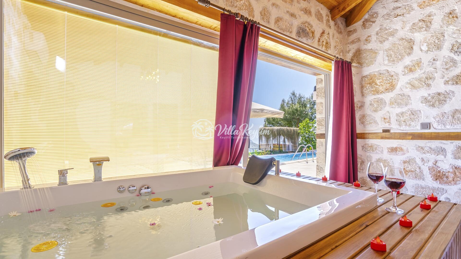 Villa Aden İslamlar — 87
