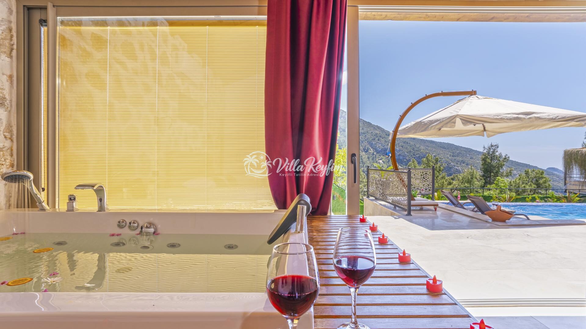 Villa Aden İslamlar — 89