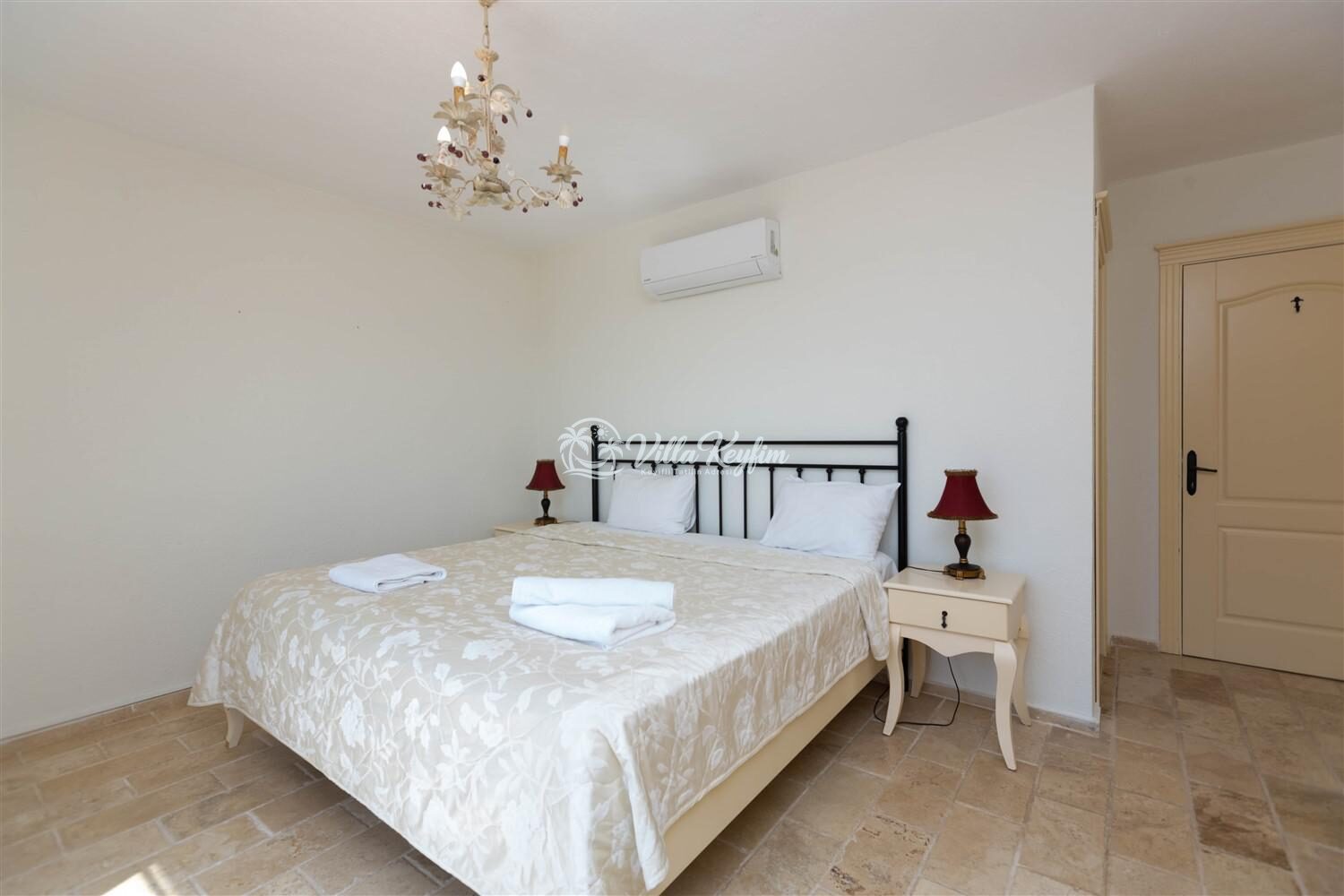 Villa Louise Kızıltaş — 49
