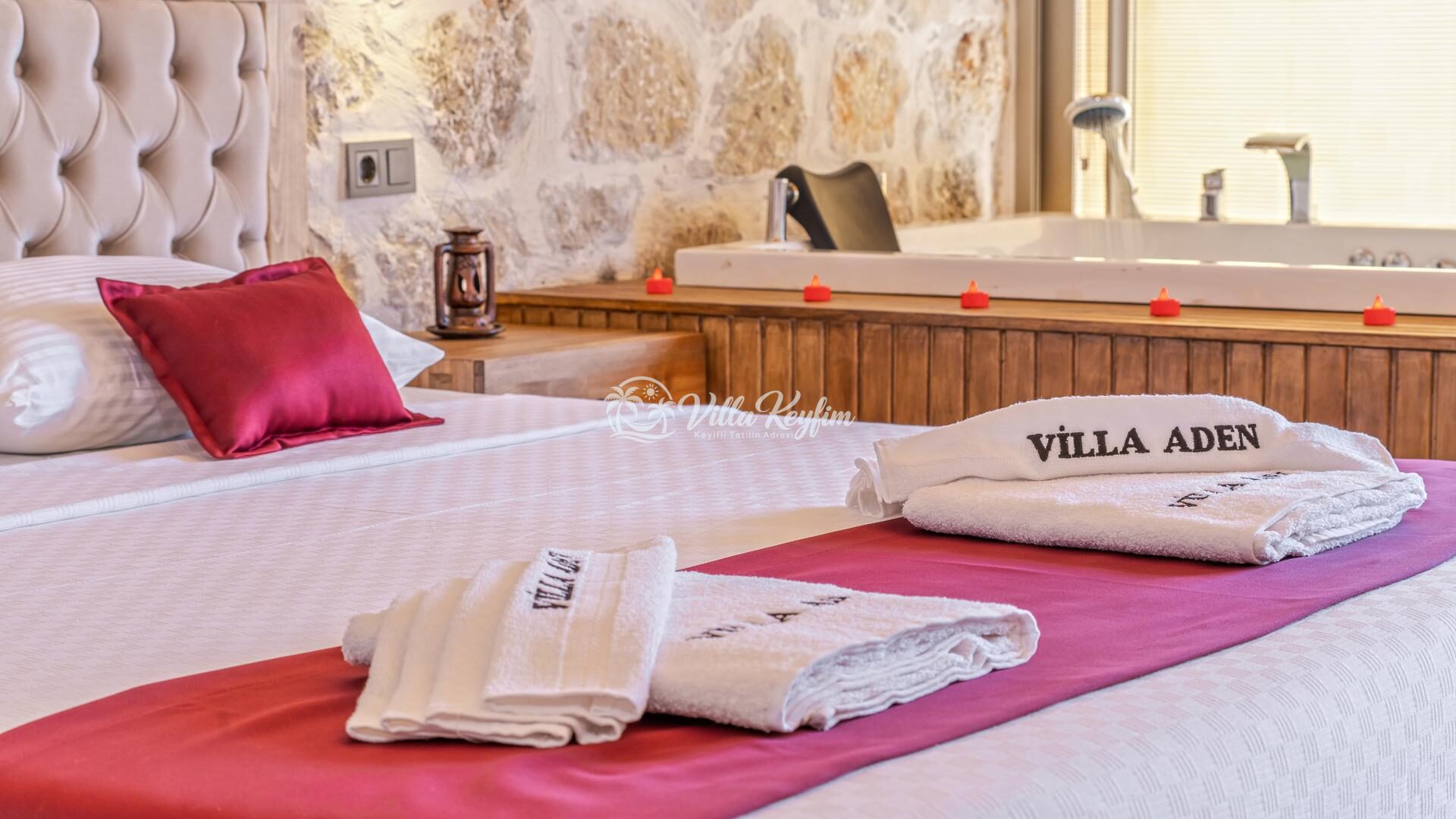 Villa Aden İslamlar — 91