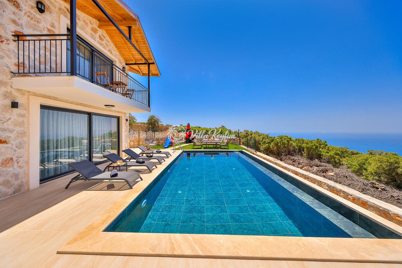 Villa Badem Çiçeği — 20