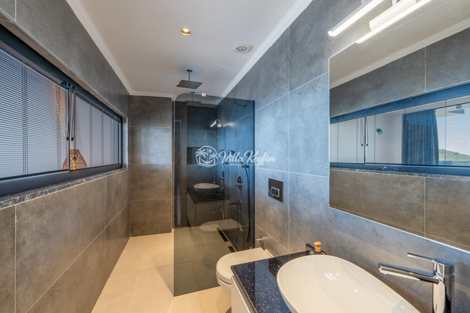 Villa Elit 3 — 101