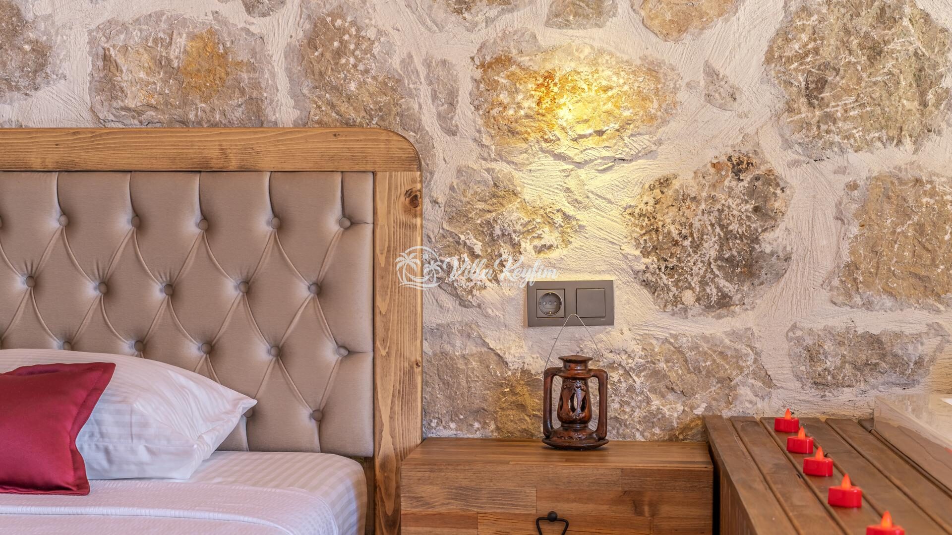 Villa Aden İslamlar — 92