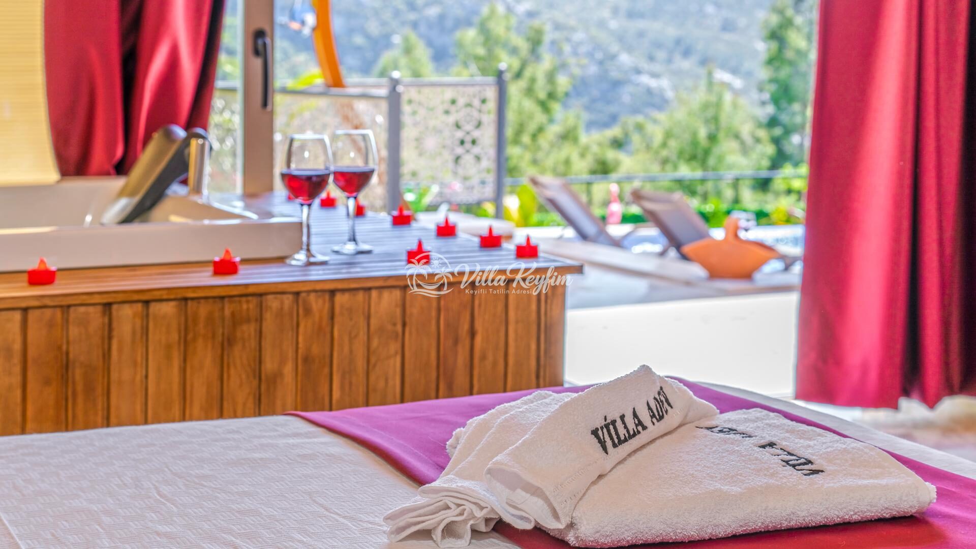 Villa Aden İslamlar — 93