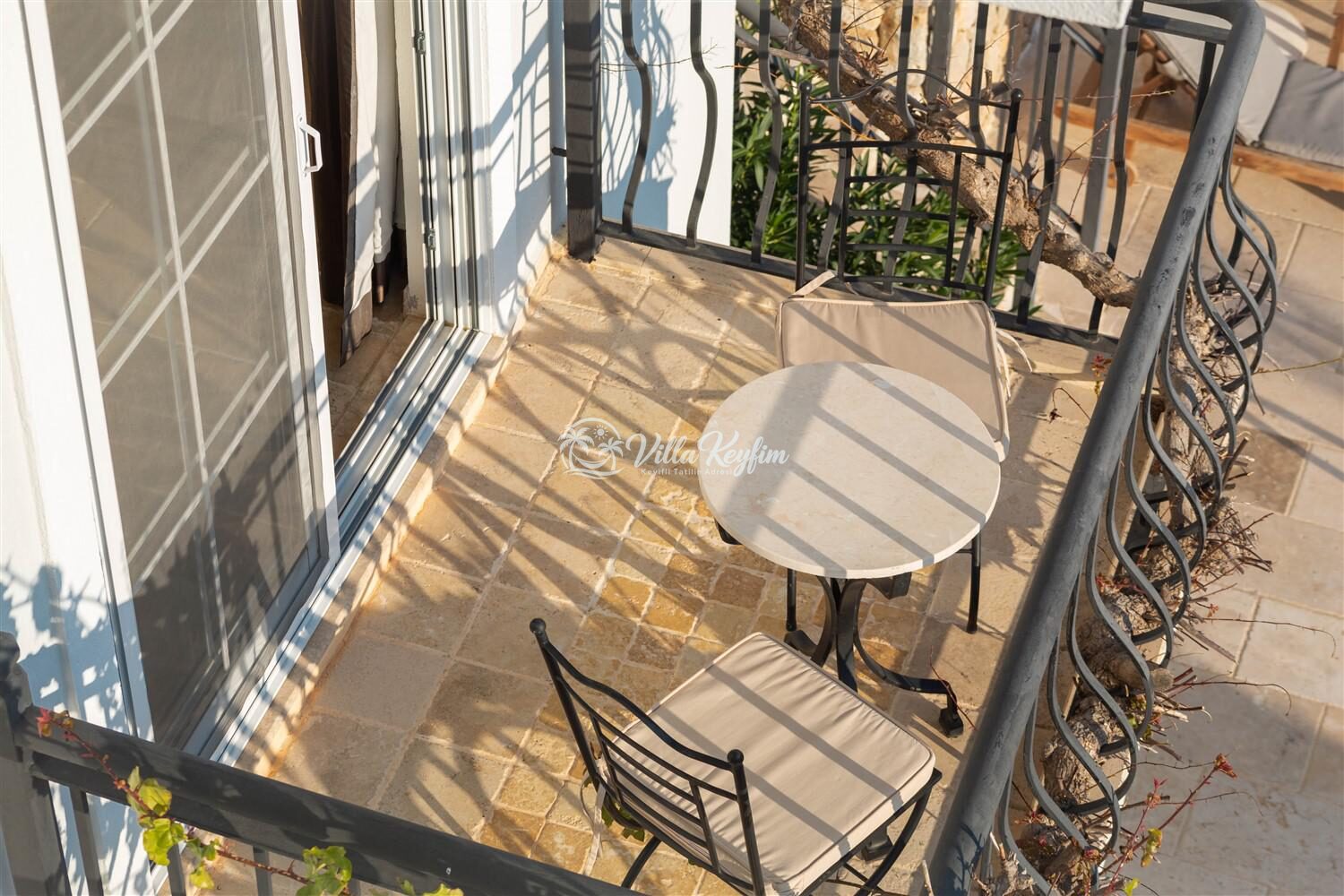 Villa Louise Kızıltaş — 52