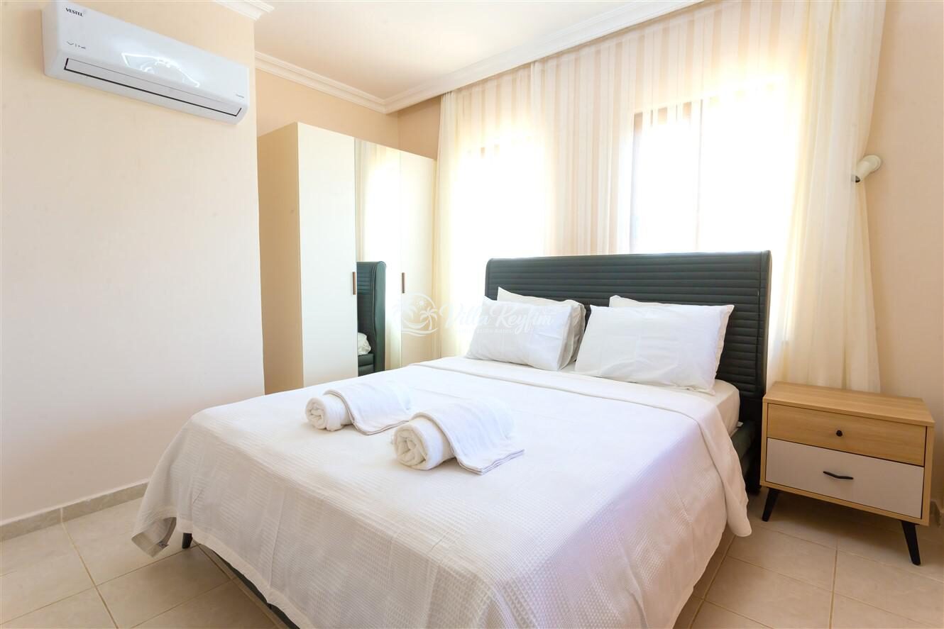 Villa Ela Kalkan — 35