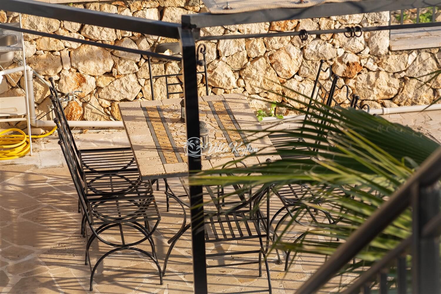 Villa Louise Kızıltaş — 54