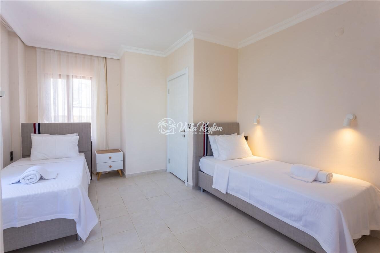 Villa Ela Kalkan — 37