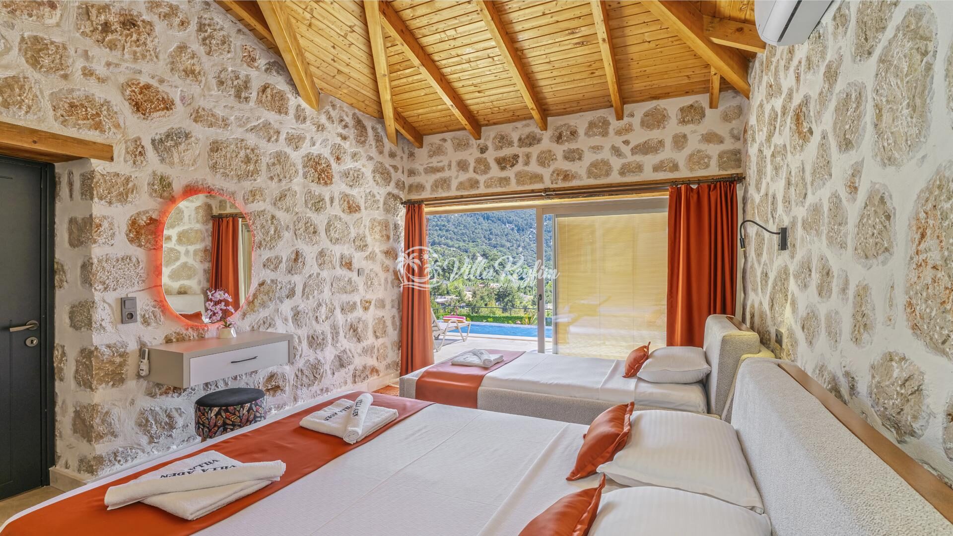 Villa Aden İslamlar — 96