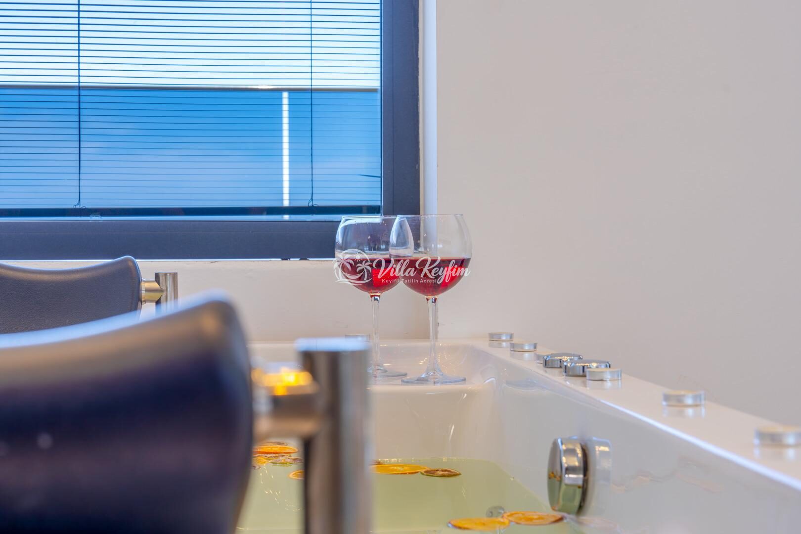 Villa Elit 3 — 106
