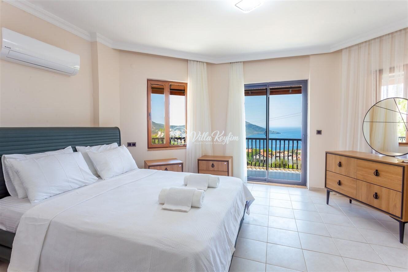 Villa Ela Kalkan — 42