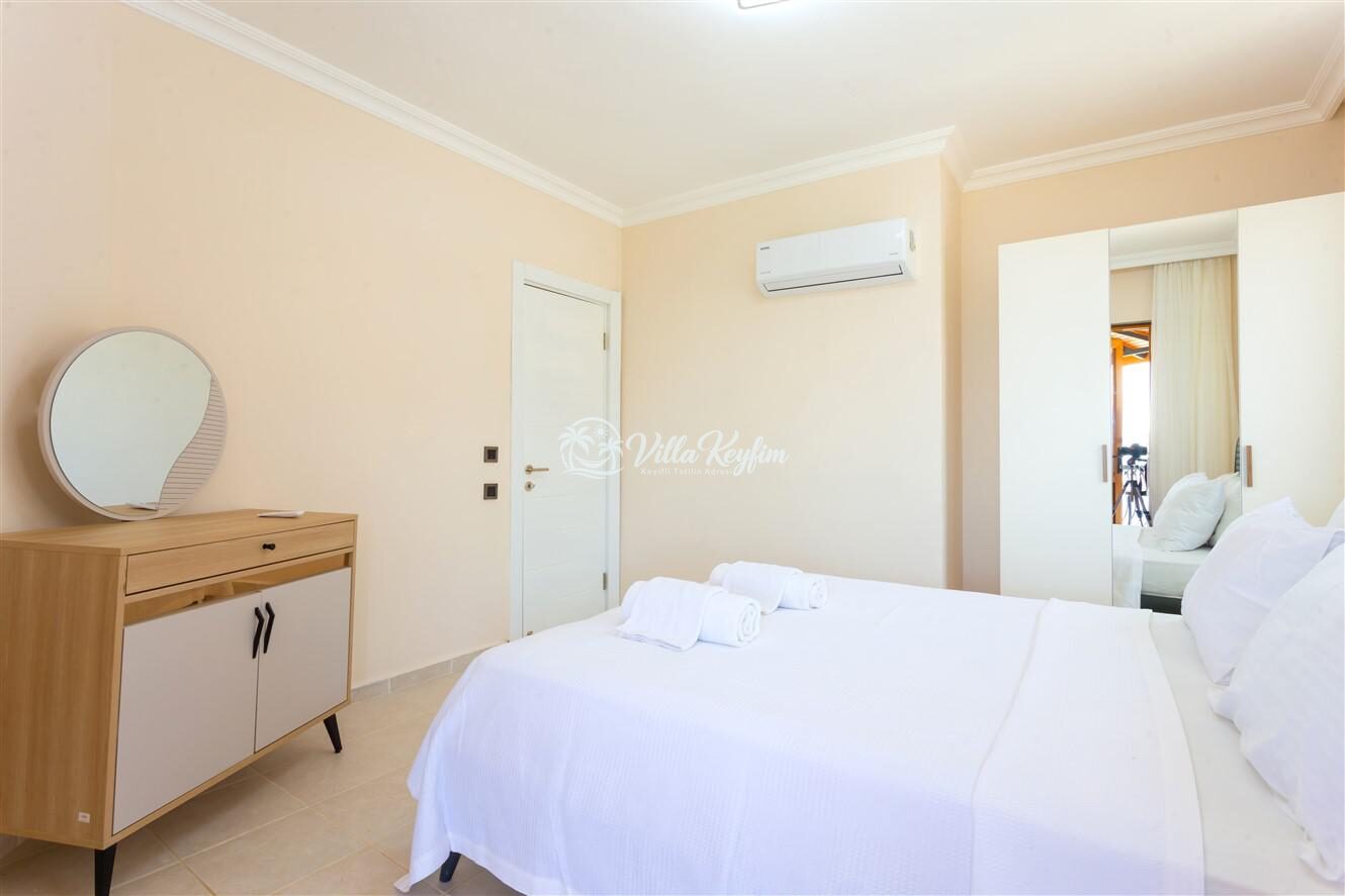 Villa Ela Kalkan — 44
