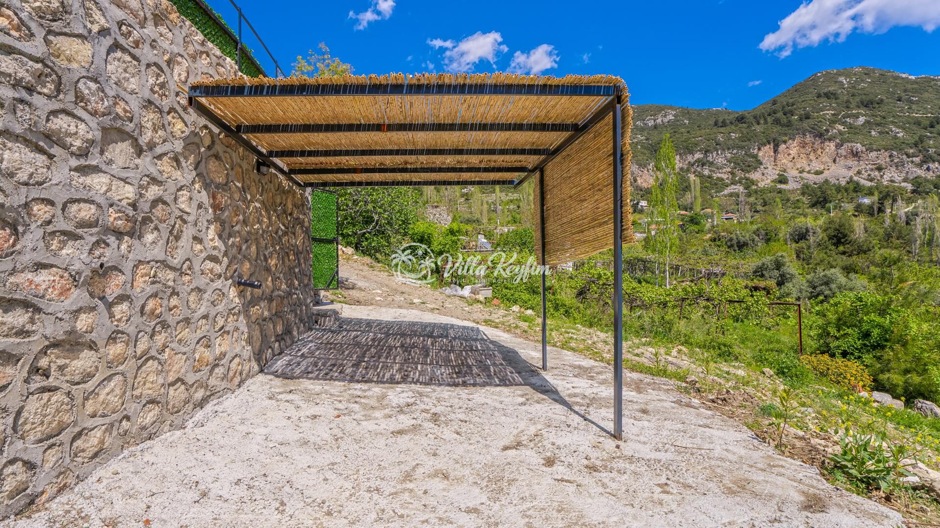 Villa Aden İslamlar — 101