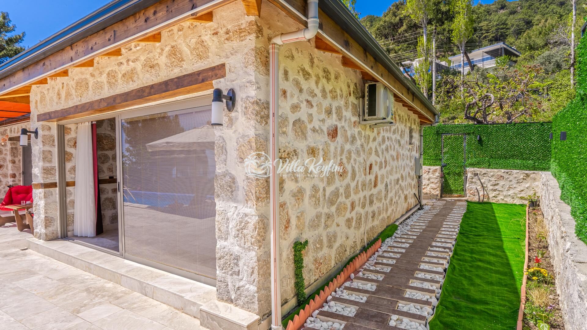 Villa Aden İslamlar — 102