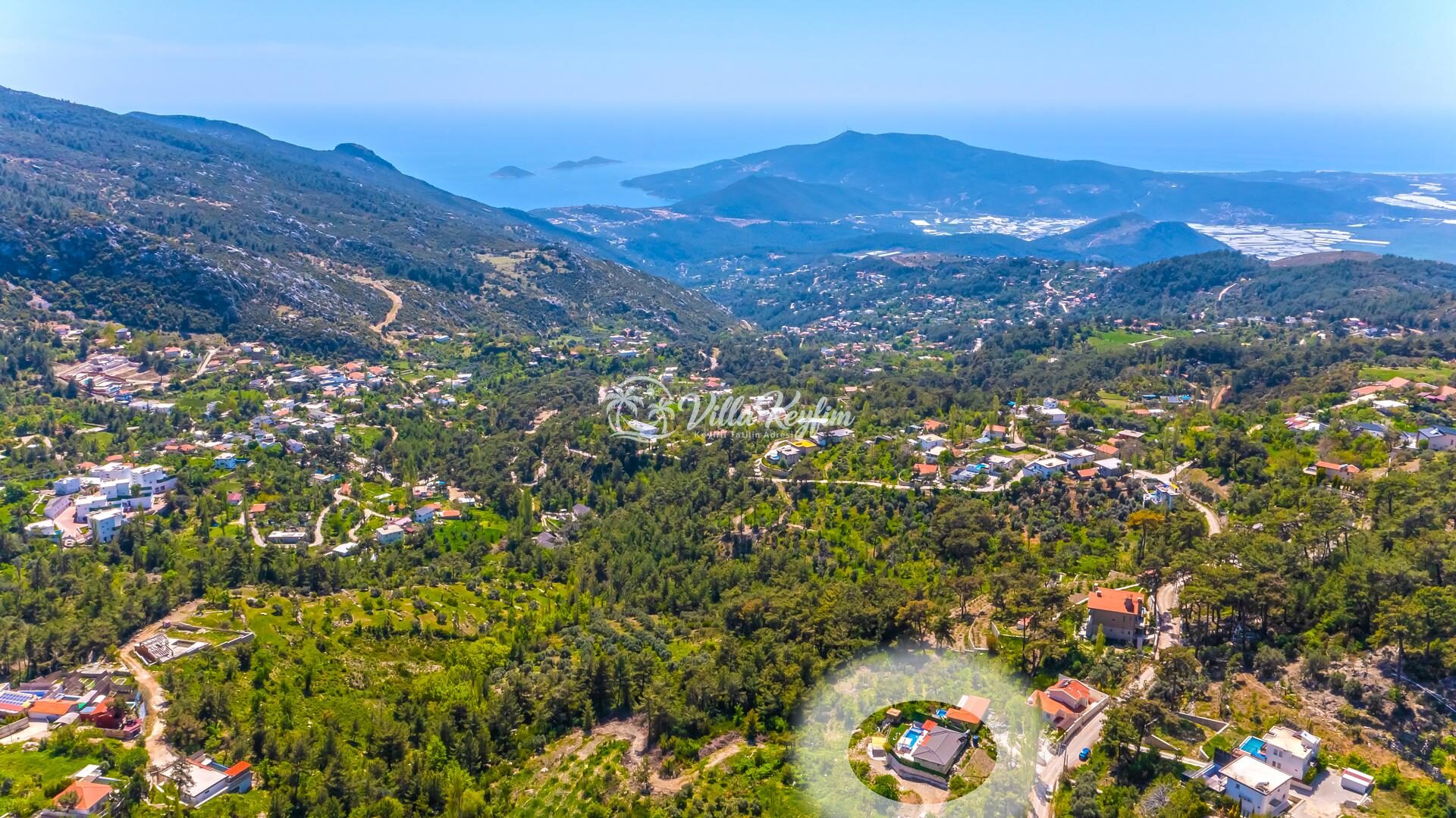 Villa Aden İslamlar — 104