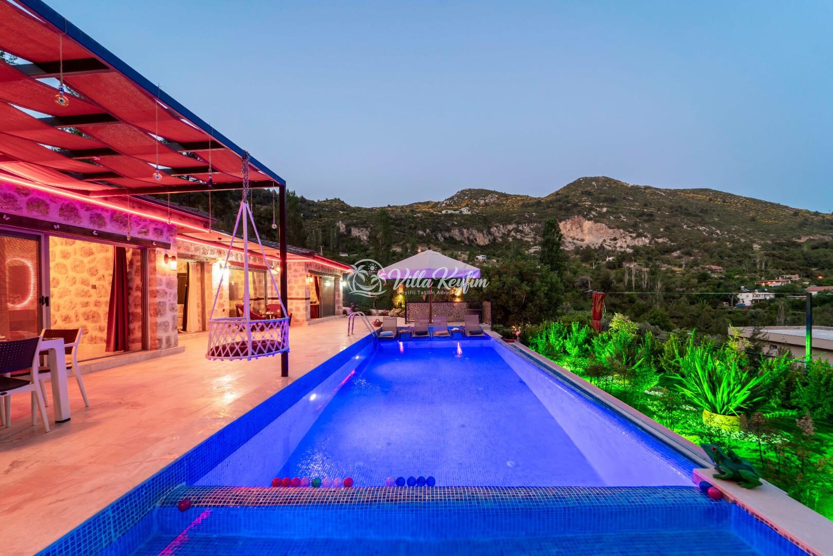Villa Aden İslamlar — 105