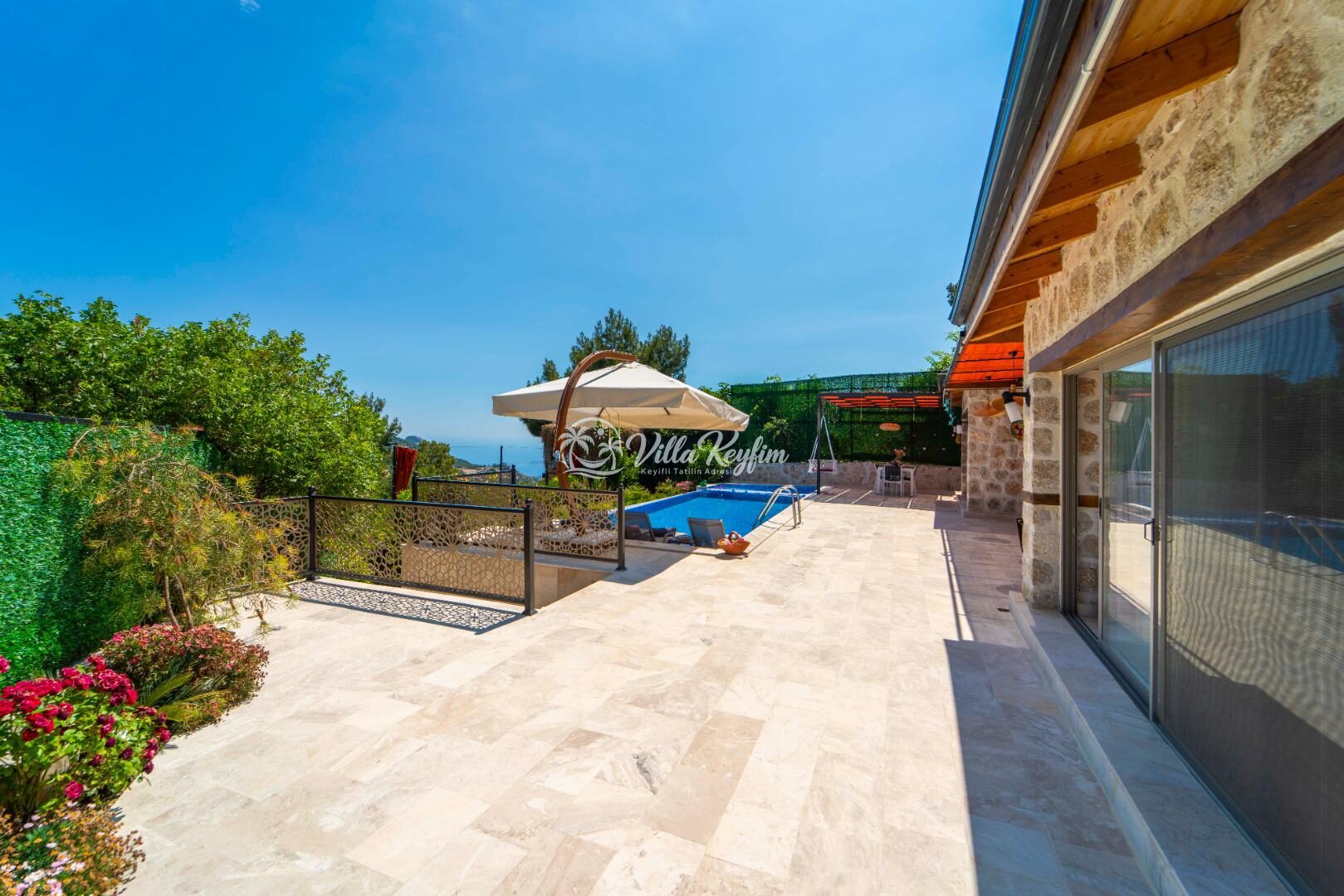 Villa Aden İslamlar — 106