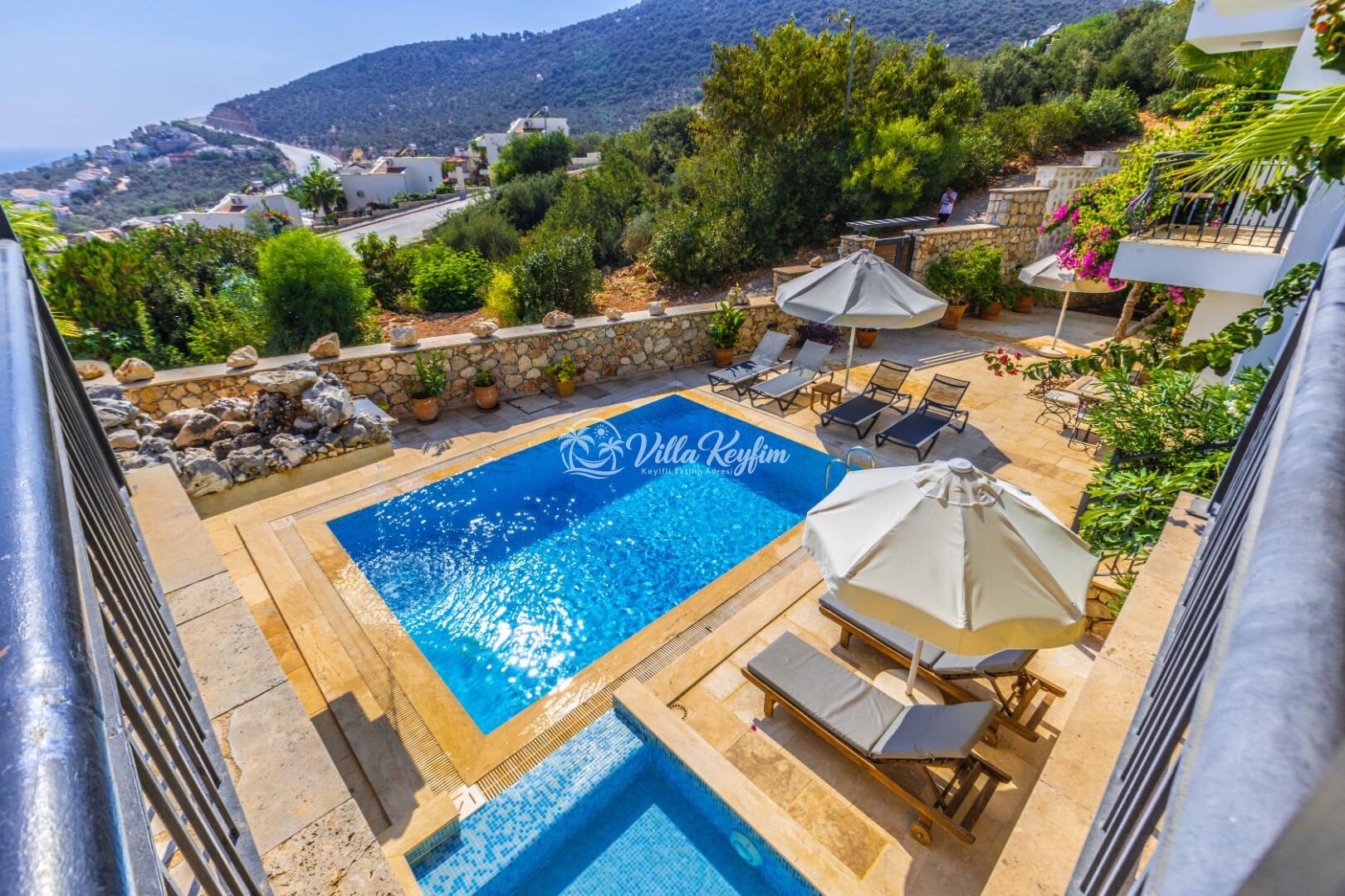 Villa Louise Kızıltaş — 70